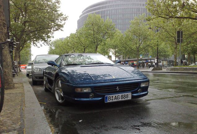 Ferrari F355 GTS