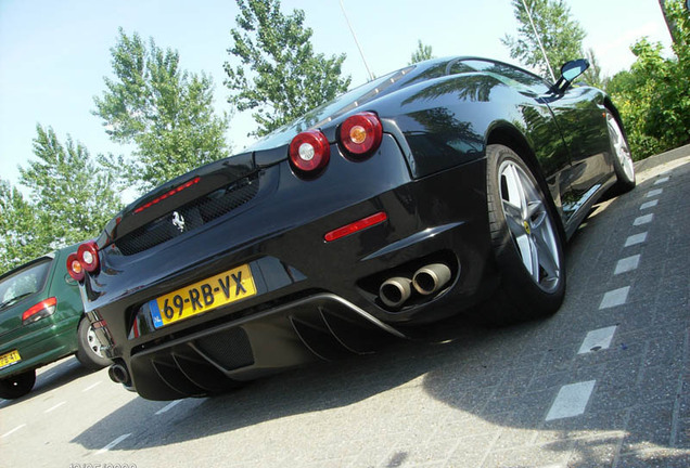 Ferrari F430