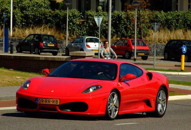 Ferrari F430