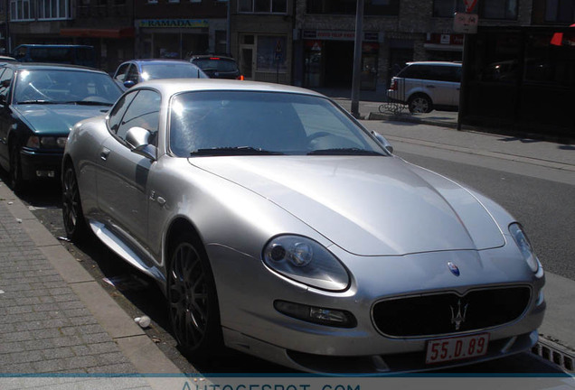 Maserati GranSport