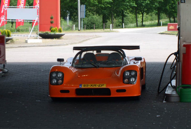 Ultima Can-Am