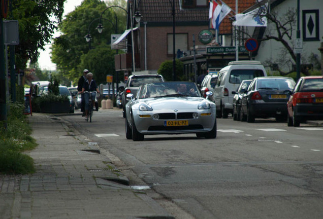 BMW Z8