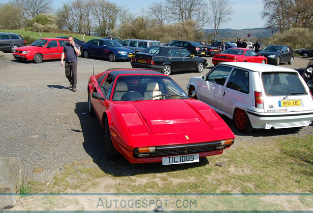 Ferrari 308 GTS Quattrovalvole