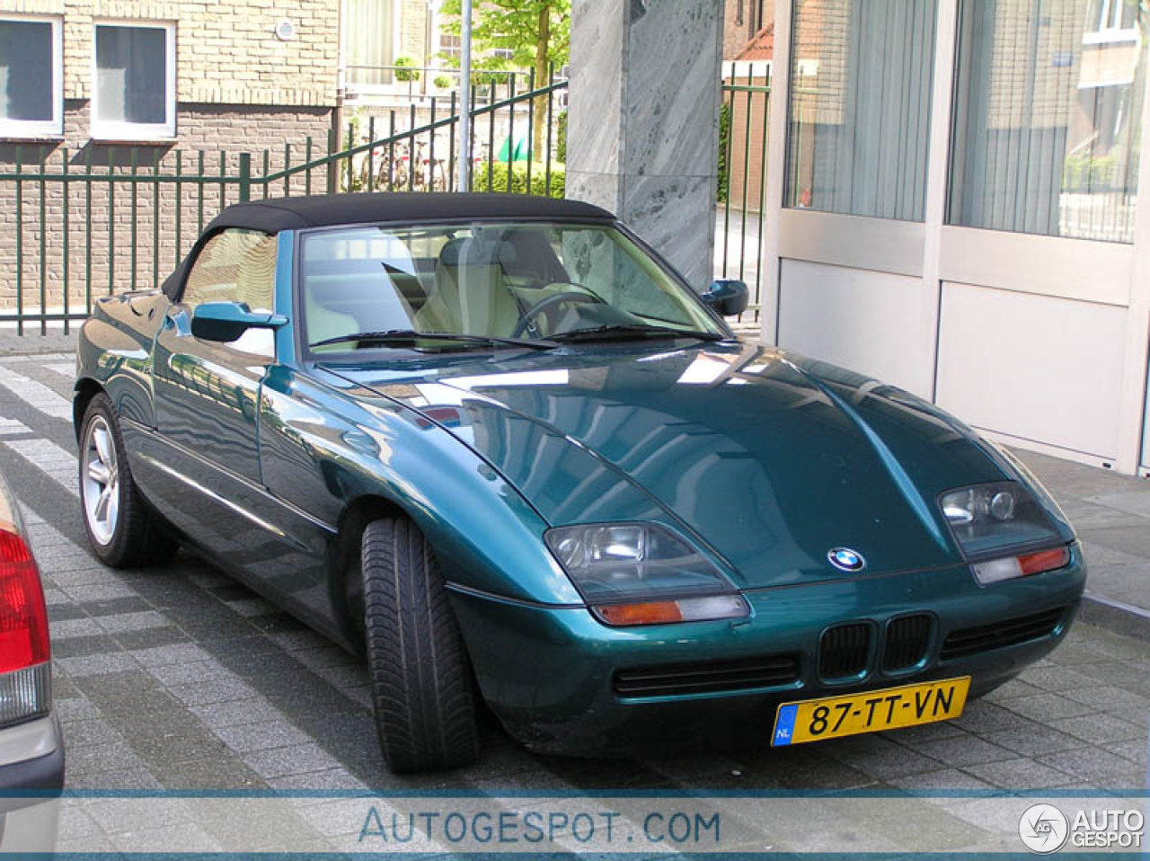 BMW Z1