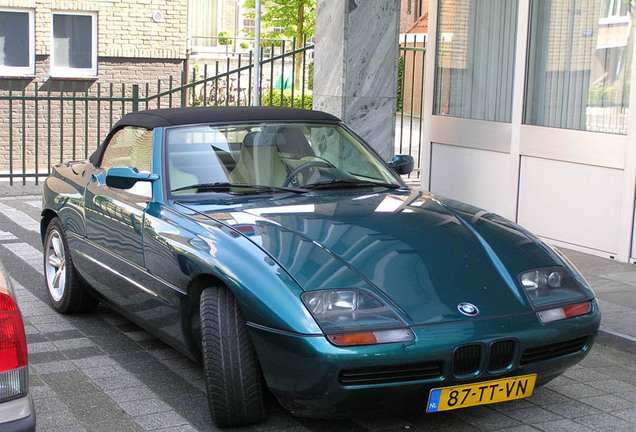 BMW Z1