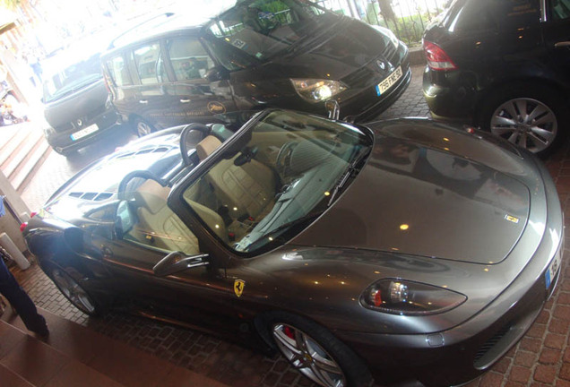 Ferrari F430 Spider