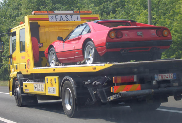 Ferrari 308 GTB Quattrovalvole