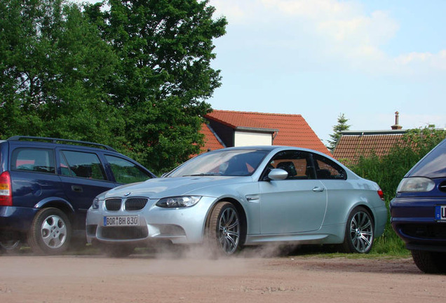 BMW M3 E92 Coupé