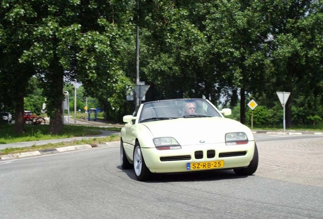 BMW Z1