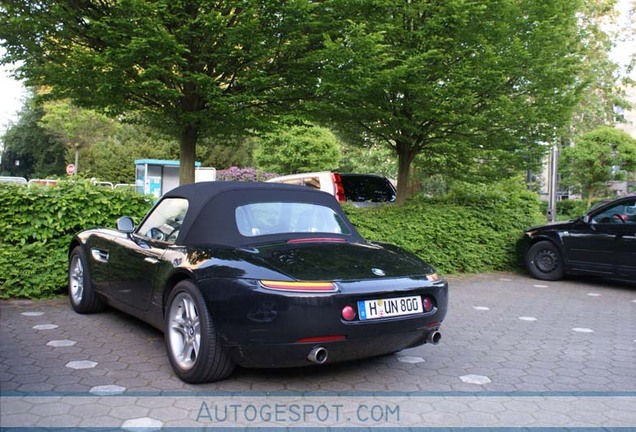 BMW Z8