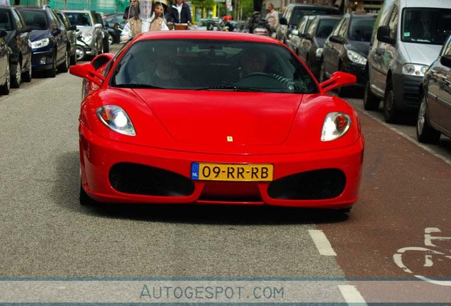 Ferrari F430