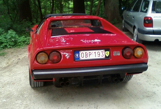 Ferrari 308 GTS