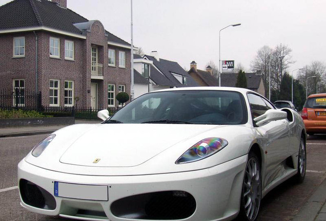 Ferrari F430