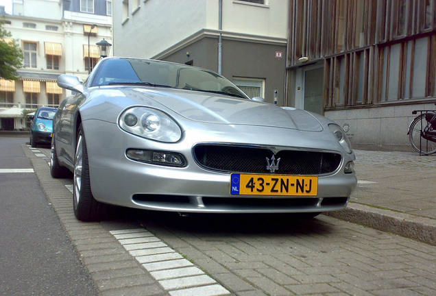 Maserati 3200GT