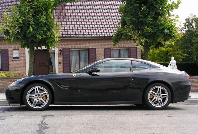 Ferrari 612 Scaglietti