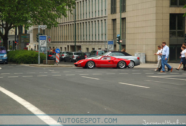 Ford GT40