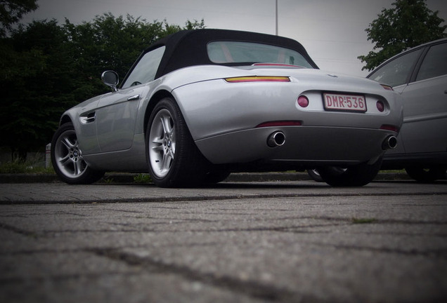 BMW Z8