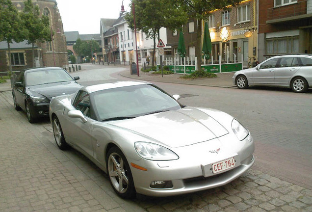 Chevrolet Corvette C6