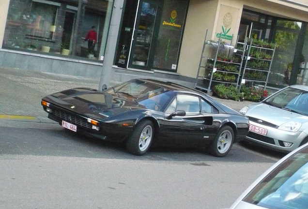 Ferrari 308 GTB Quattrovalvole