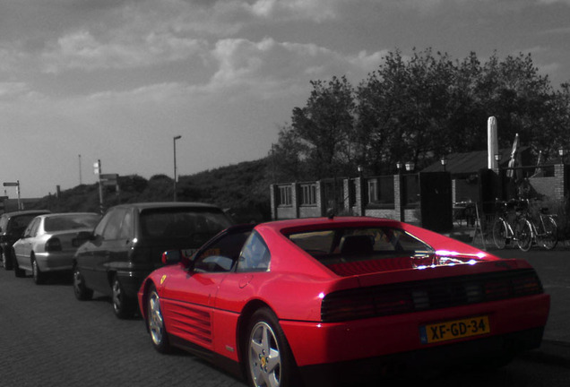 Ferrari 348 TS