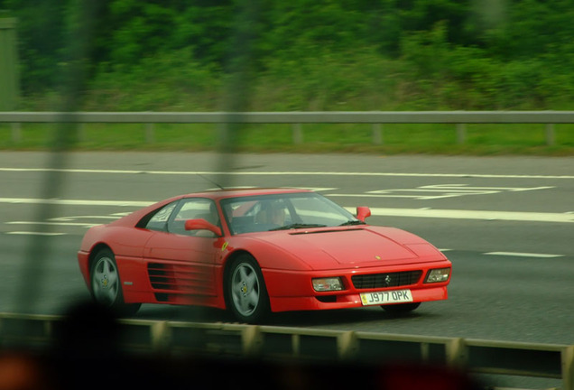 Ferrari 348 TS