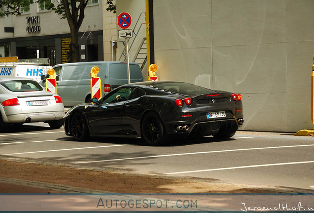 Ferrari F430