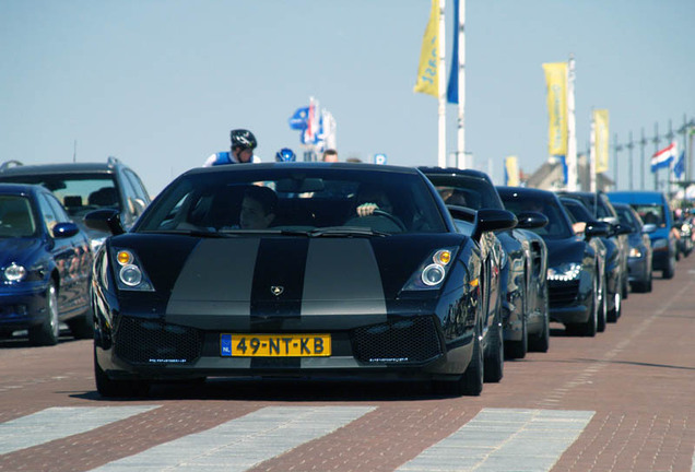 Lamborghini Gallardo