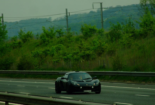 Lotus Exige S2