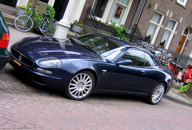 Maserati 3200GT