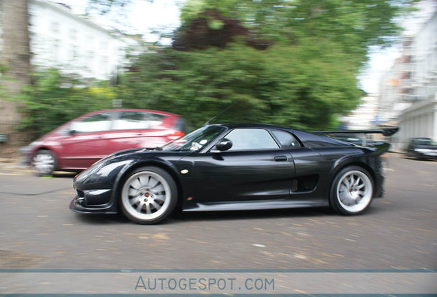 Noble M12 GTO-3R