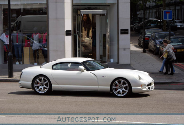 TVR Cerbera 4.0 MkI