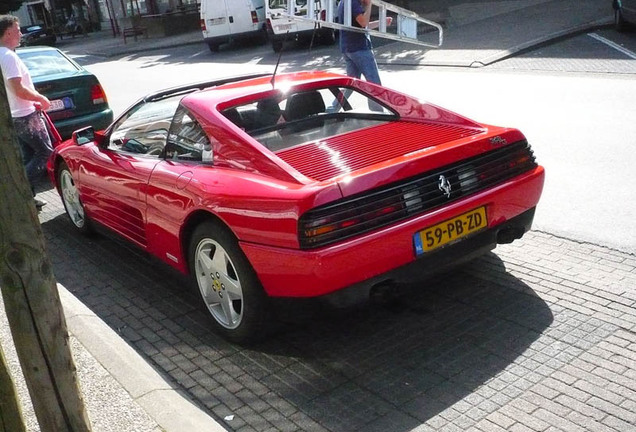 Ferrari 348 TS