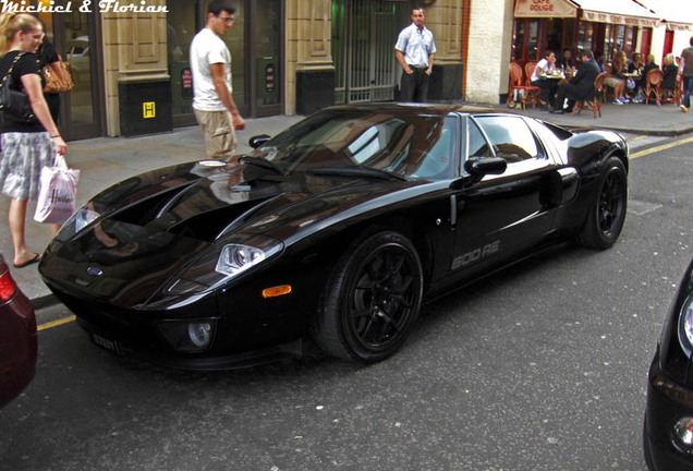 Ford GT 600RE