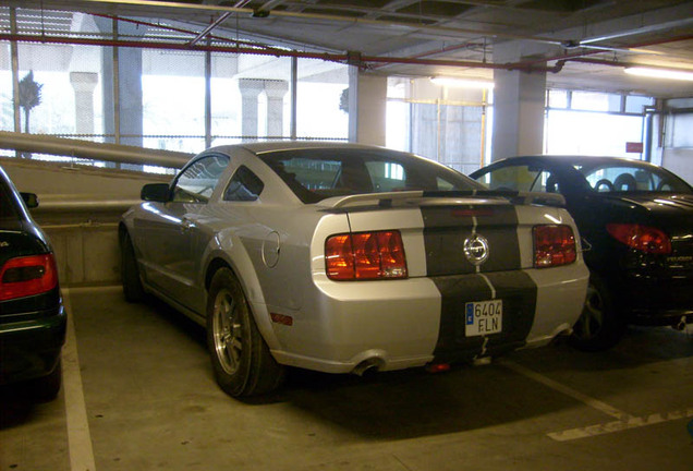 Ford Mustang GT