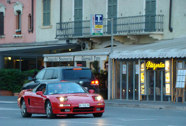 Honda NSX