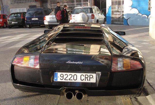 Lamborghini Murciélago