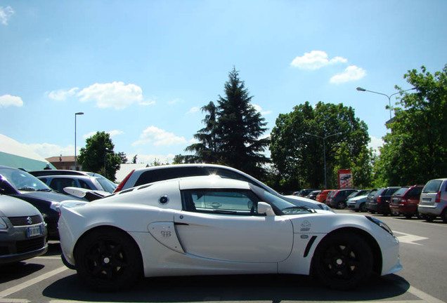 Lotus Exige S