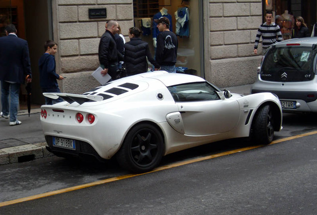 Lotus Exige S