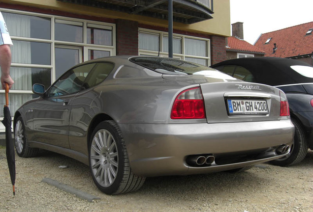 Maserati 4200GT