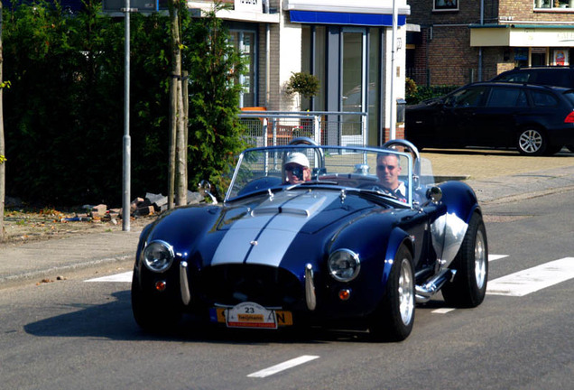 AC Cobra