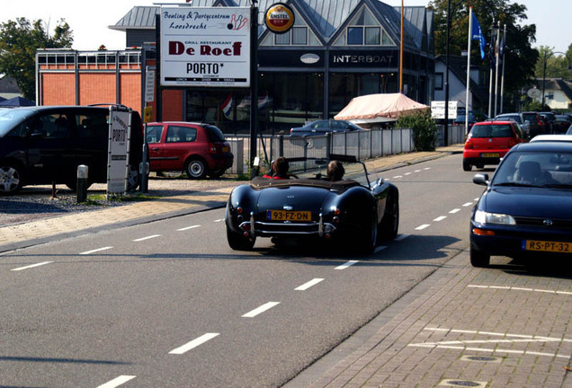 AC Cobra