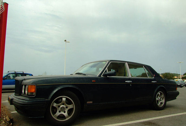 Bentley Turbo RL