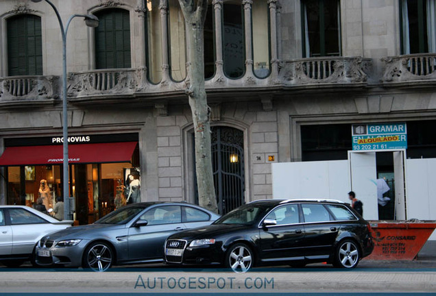 BMW M3 E92 Coupé