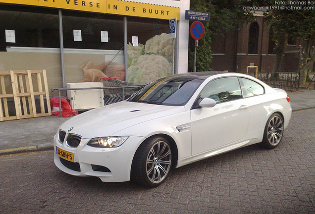 BMW M3 E92 Coupé