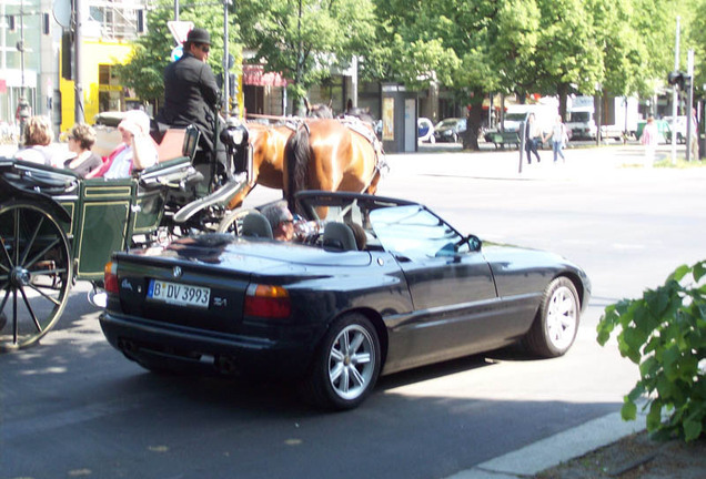 BMW Z1