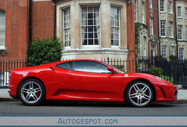 Ferrari F430