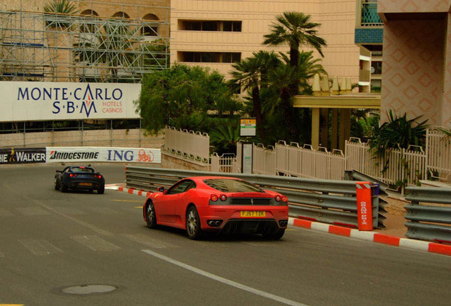 Ferrari F430