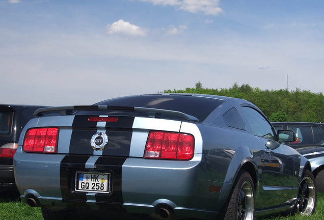 Ford Mustang GT