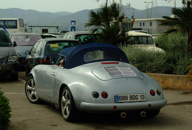 PGO Speedster II