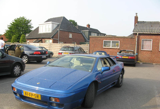 Lotus Esprit SE Highwing